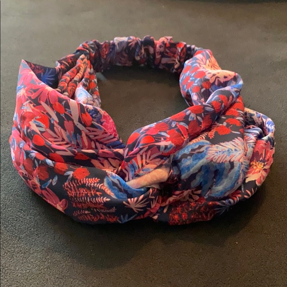Headband